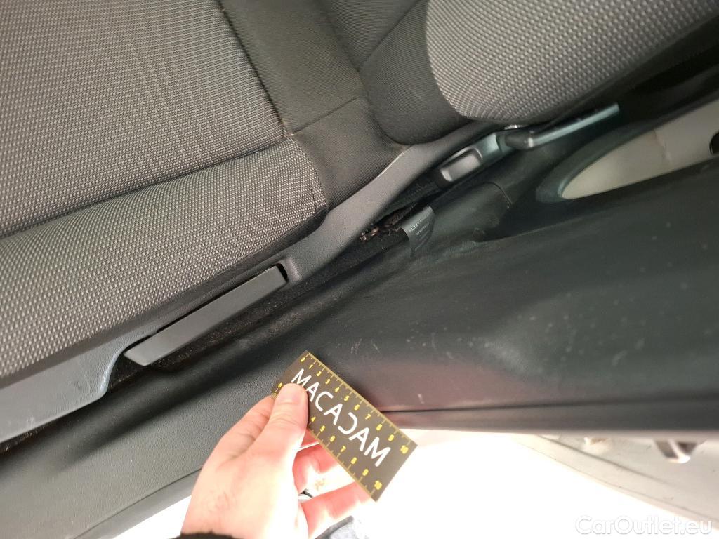  Citroen  C3  Shine Business 1.2 PureTech 110CV BVM6 E6d #13