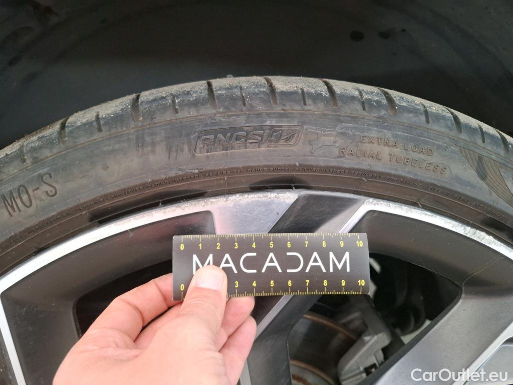  Citroen  DS 7 CROSSBACK DS 7 E-Tense 360 Opera 4x4 1.6 360CV BVA8 6E #10