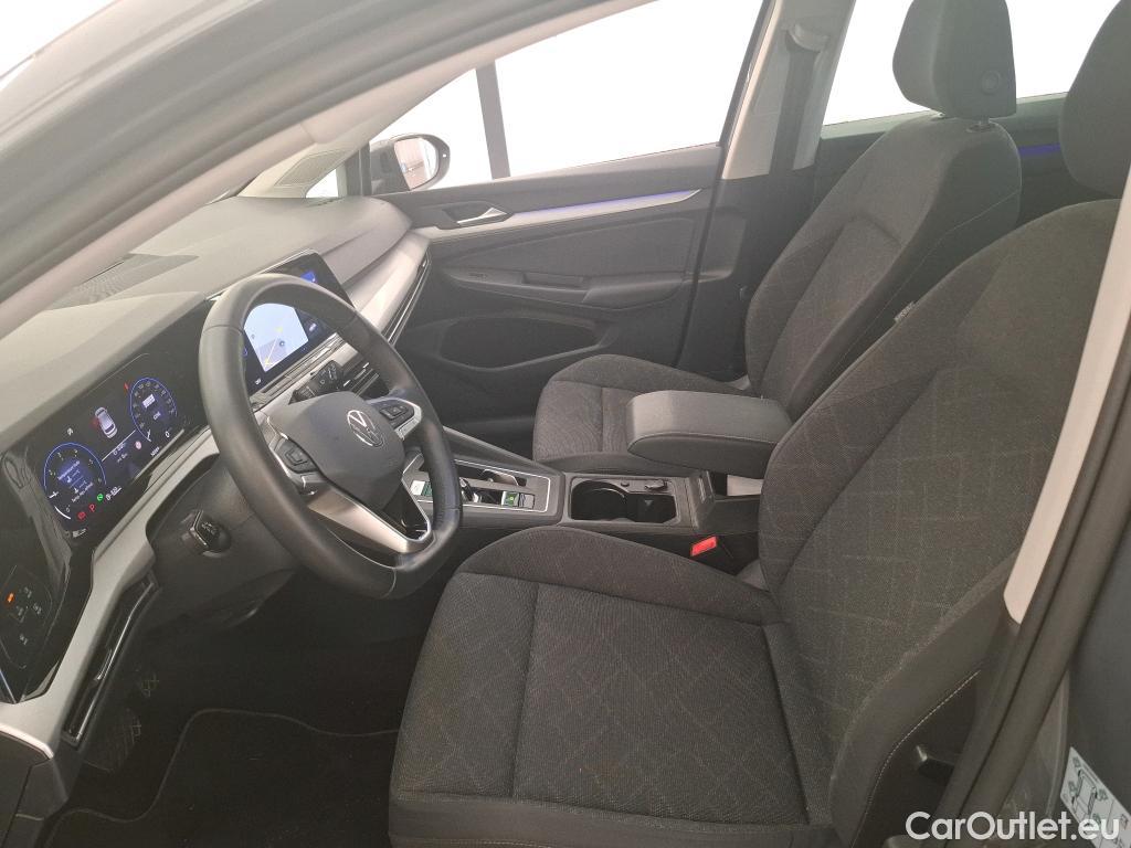  Volkswagen  Golf   / 2020 / 5P / Berline 2.0 TDI SCR 115 DSG7 LIFE BUSINESS #5