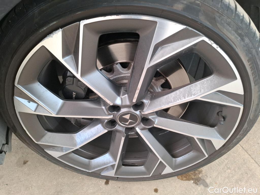  Citroen  DS 7 CROSSBACK DS 7 E-Tense 360 Opera 4x4 1.6 360CV BVA8 6E #2