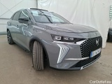 DS 7 CROSSBACK