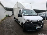  Renault  Master RENAULT  SC  2019  2P  Châssis cabine CC Tr CF F3500 L3 Blue dCi 145 EVIE #4