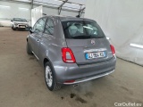  Fiat  500 FIAT  2015 3P Berline Hybrid 10 BSG 70 ch Dolcevita #2