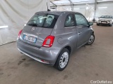  Fiat  500 FIAT  2015 3P Berline Hybrid 10 BSG 70 ch Dolcevita #3