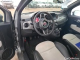  Fiat  500 FIAT  2015 3P Berline Hybrid 10 BSG 70 ch Dolcevita #5