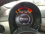  Fiat  500 FIAT  2015 3P Berline Hybrid 10 BSG 70 ch Dolcevita #6