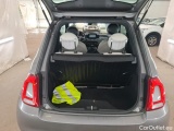  Fiat  500 FIAT  2015 3P Berline Hybrid 10 BSG 70 ch Dolcevita #10