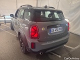  Mini  Countryman MINI  / 2020 / 5P / Crossover Cooper SE ALL4 Premium Plus125+95ch BVA6 #2