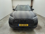  Audi  Q5 AUDI  SPORTBACK 55 TFSIe 265hp Quattro PHEV S line S tronic 5d #2
