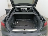  Audi  A5 Sportback Audi  40 g-tron S tronic Bus. Ed. Advanced 5d #16