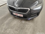  Skoda  Scala Skoda  1.0 TSI 81kW DSG7 Clever 5d #31