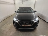  Hyundai   Ioniq Hyundai 1.6 GDi ISG DCT Hybride Feel 5d #5
