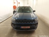  Jeep  Compass Jeep  1.5 mHEV Turbo T4 130 DCT7 48V S 5d #5