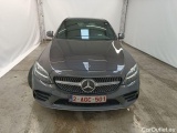 Mercedes  C-Klasse Mercedes-Benz  Berline C 220 d Auto 4d #5
