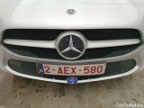  Mercedes  A-Klasse Mercedes-Benz  Limousine A 180 Aut. 4d #25
