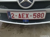  Mercedes  A-Klasse Mercedes-Benz  Limousine A 180 Aut. 4d #46