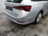  Skoda  Octavia Skoda  Combi 2.0 CRTDI 85kW DSG7 Clever+ 5d !! Technical issue !! rolling car  #37