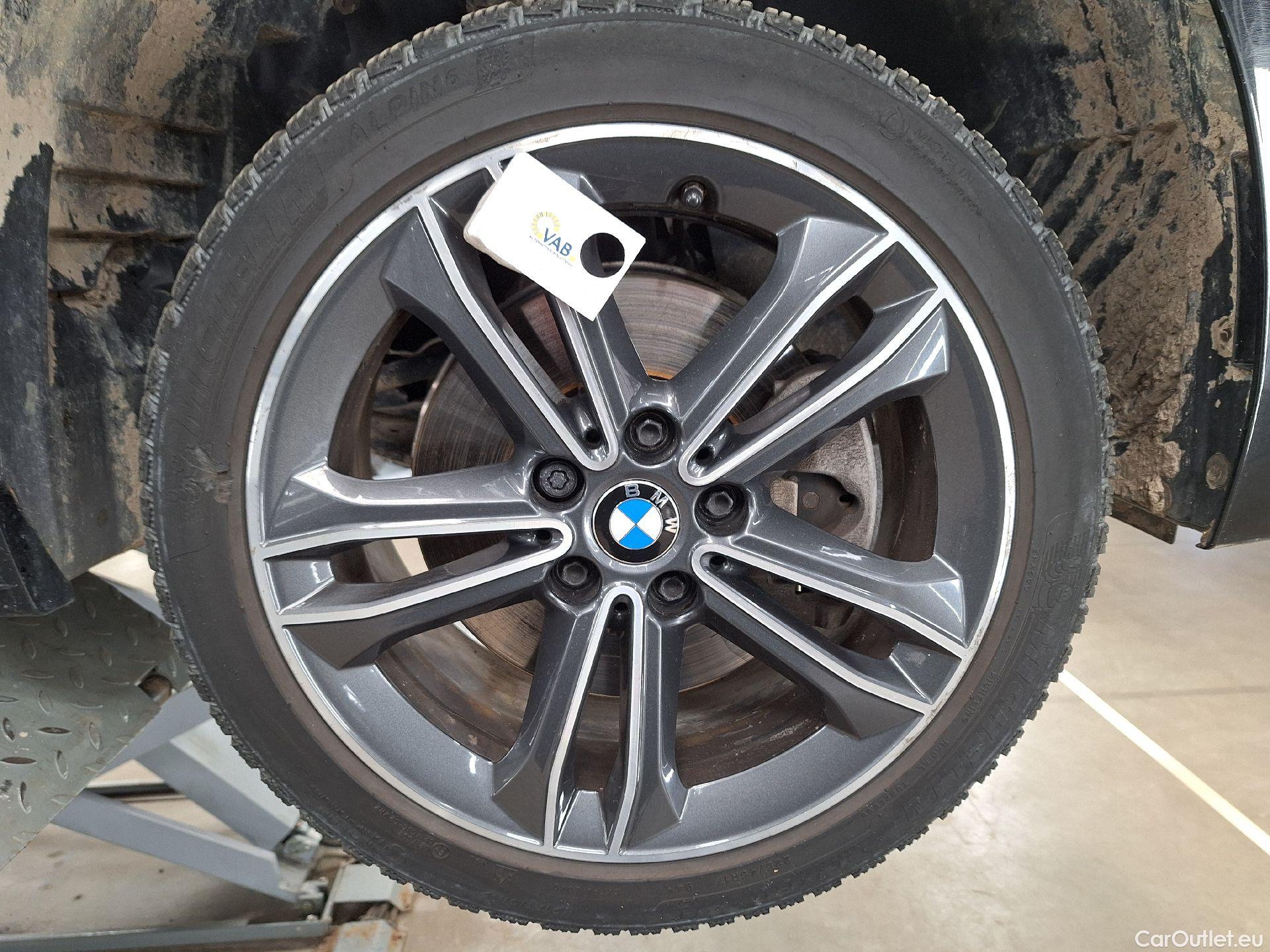  Bmw  Serie 2 BMW, 2-serie Gr.Coupé '19, BMW 2 Reeks Gran Coupé 218i (100kW) 4d #25