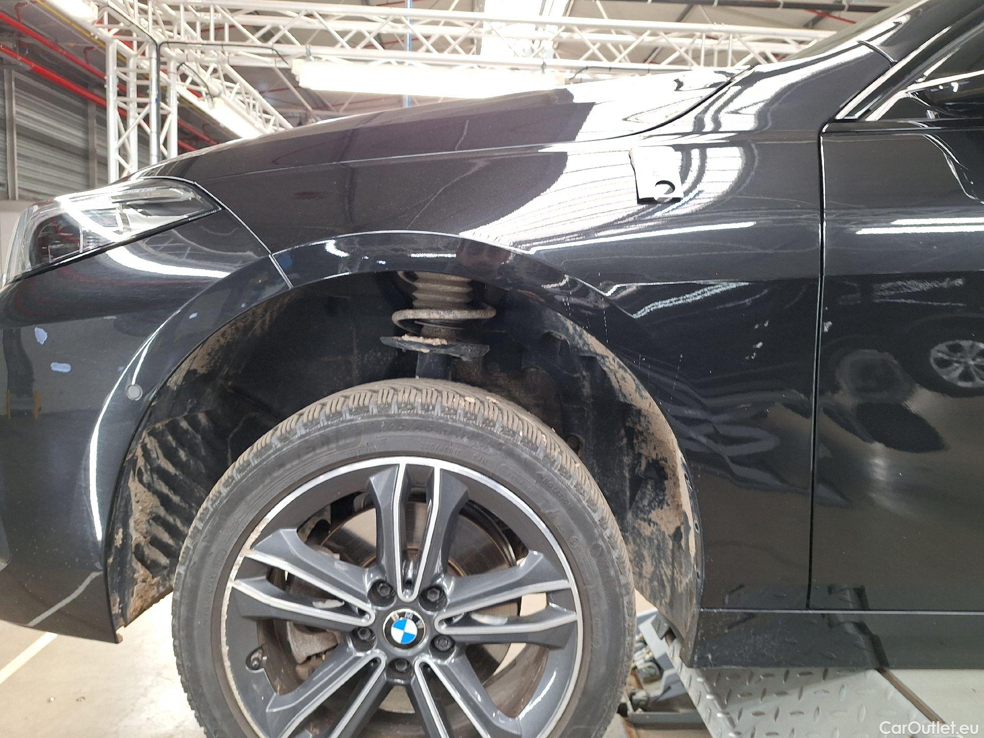  Bmw  Serie 2 BMW, 2-serie Gr.Coupé '19, BMW 2 Reeks Gran Coupé 218i (100kW) 4d #1