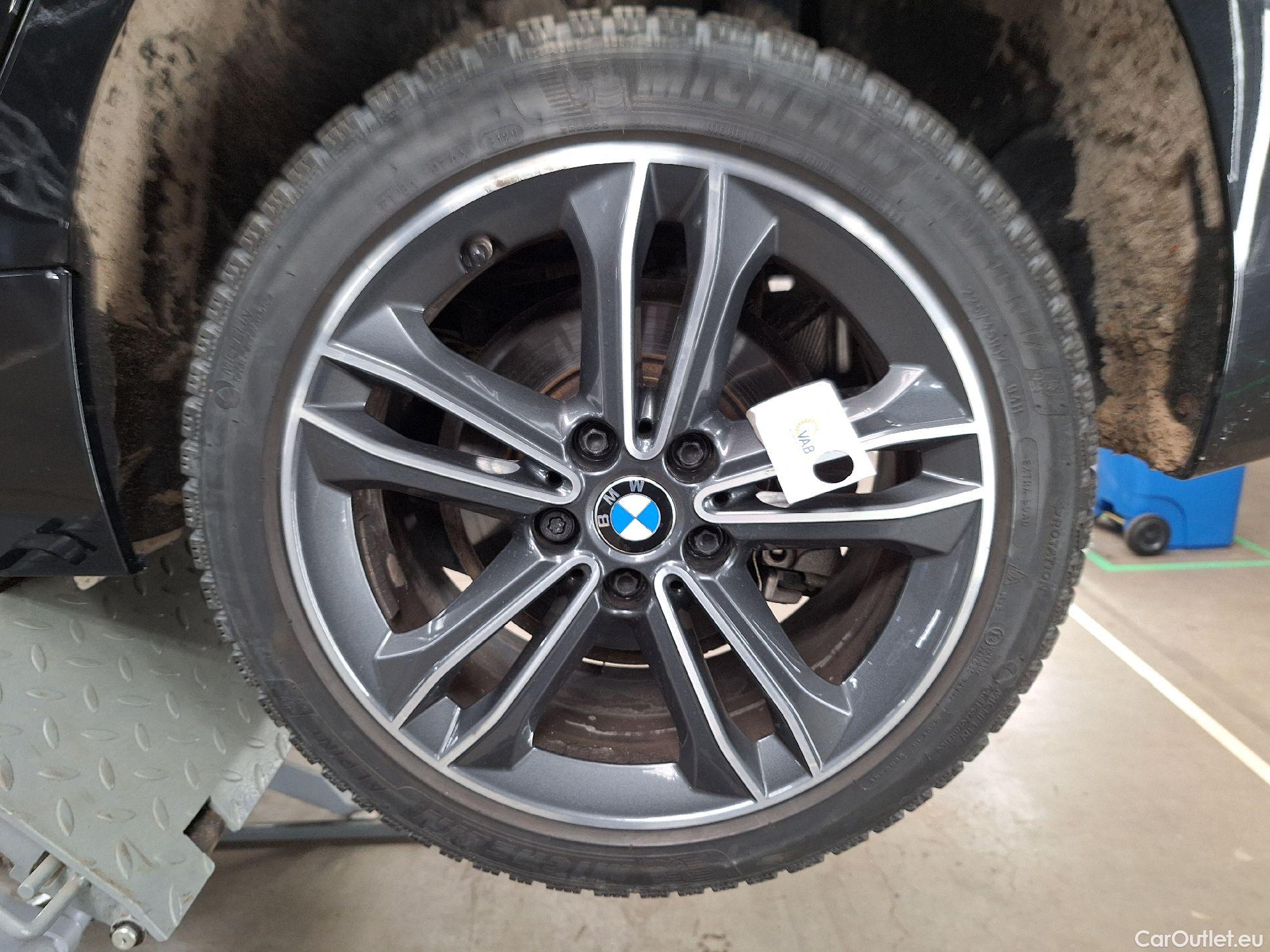  Bmw  Serie 2 BMW, 2-serie Gr.Coupé '19, BMW 2 Reeks Gran Coupé 218i (100kW) 4d #17