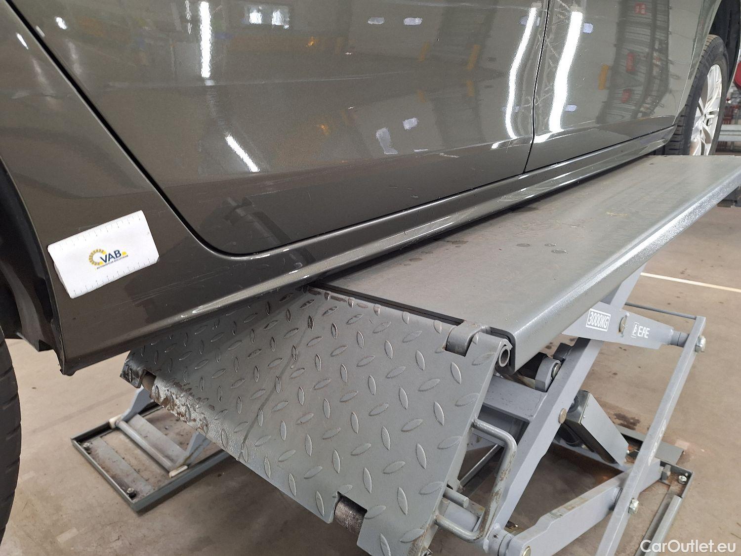  Peugeot  508 Peugeot,  SW '18, Peugeot  SW 1.5 BlueHDi 130 S&S BVM6 Active 5d #20