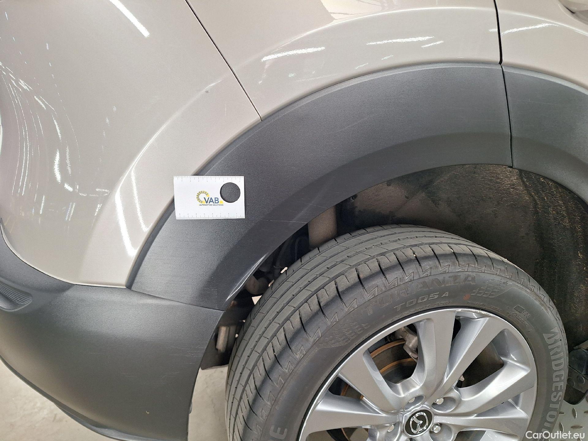  Mazda  CX-30 Mazda,  '19, Mazda  2.0 e-Skyactiv X 137kW Skydrive 5d #12