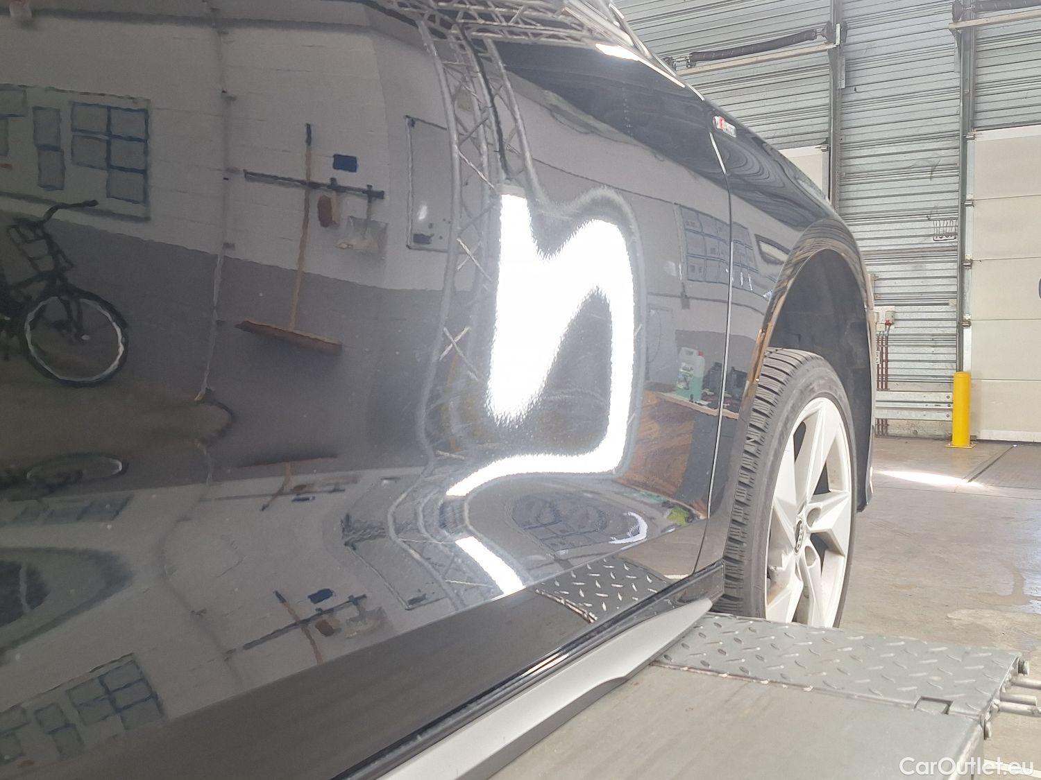  Audi  A3 Audi,  SB '20, Audi  Sportback 1.0 30 TFSi 81kW S tron. S Line  #51