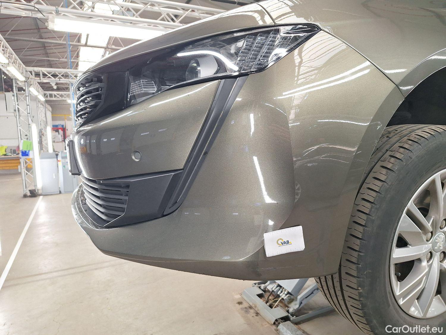  Peugeot  508 Peugeot,  SW '18, Peugeot  SW 1.5 BlueHDi 130 S&S BVM6 Active 5d #5