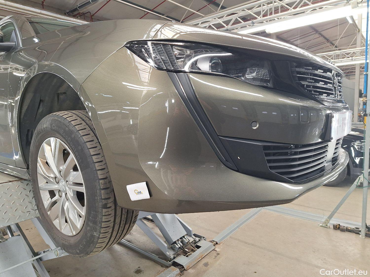  Peugeot  508 Peugeot,  SW '18, Peugeot  SW 1.5 BlueHDi 130 S&S BVM6 Active 5d #7