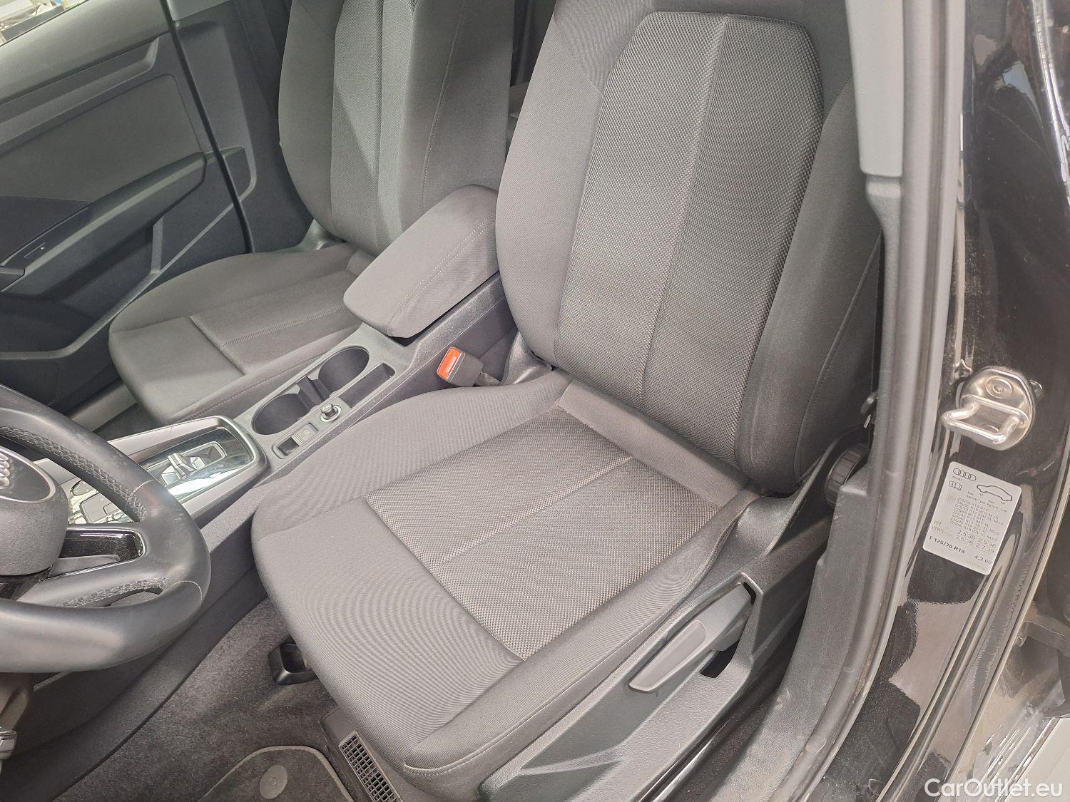  Audi  A3 Audi,  SB '20, Audi  Sportback 1.0 30 TFSi 81kW S tron. S Line  #29