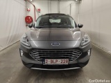  Ford  Kuga Ford  1.5 EcoBlue 88kW Titanium 5d #5
