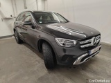  Mercedes  G-Klasee Mercedes-Benz GLC GLC 300 de Business Solution 4MATIC 5d #8
