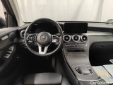  Mercedes  G-Klasee Mercedes-Benz GLC GLC 300 de Business Solution 4MATIC 5d #9