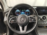  Mercedes  G-Klasee Mercedes-Benz GLC GLC 300 de Business Solution 4MATIC 5d #36