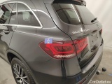  Mercedes  G-Klasee Mercedes-Benz GLC GLC 300 de Business Solution 4MATIC 5d #57
