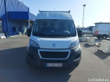  Peugeot  Boxer Peugeot  2.2 BlueHDi S&S 165 Premium 435 L3H2 4d #5