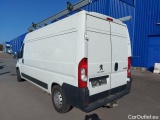  Peugeot  Boxer Peugeot  2.2 BlueHDi S&S 165 Premium 435 L3H2 4d #7