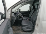  Volkswagen  Caddy VOLKSWAGEN  VAN DIESEL - 2021 2.0 TDi 102 5d #3