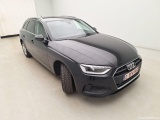  Audi  A4 Audi,  Avant FL'19, Audi  Avant 2.0 30 TDi 100kW S tronic Business E #9