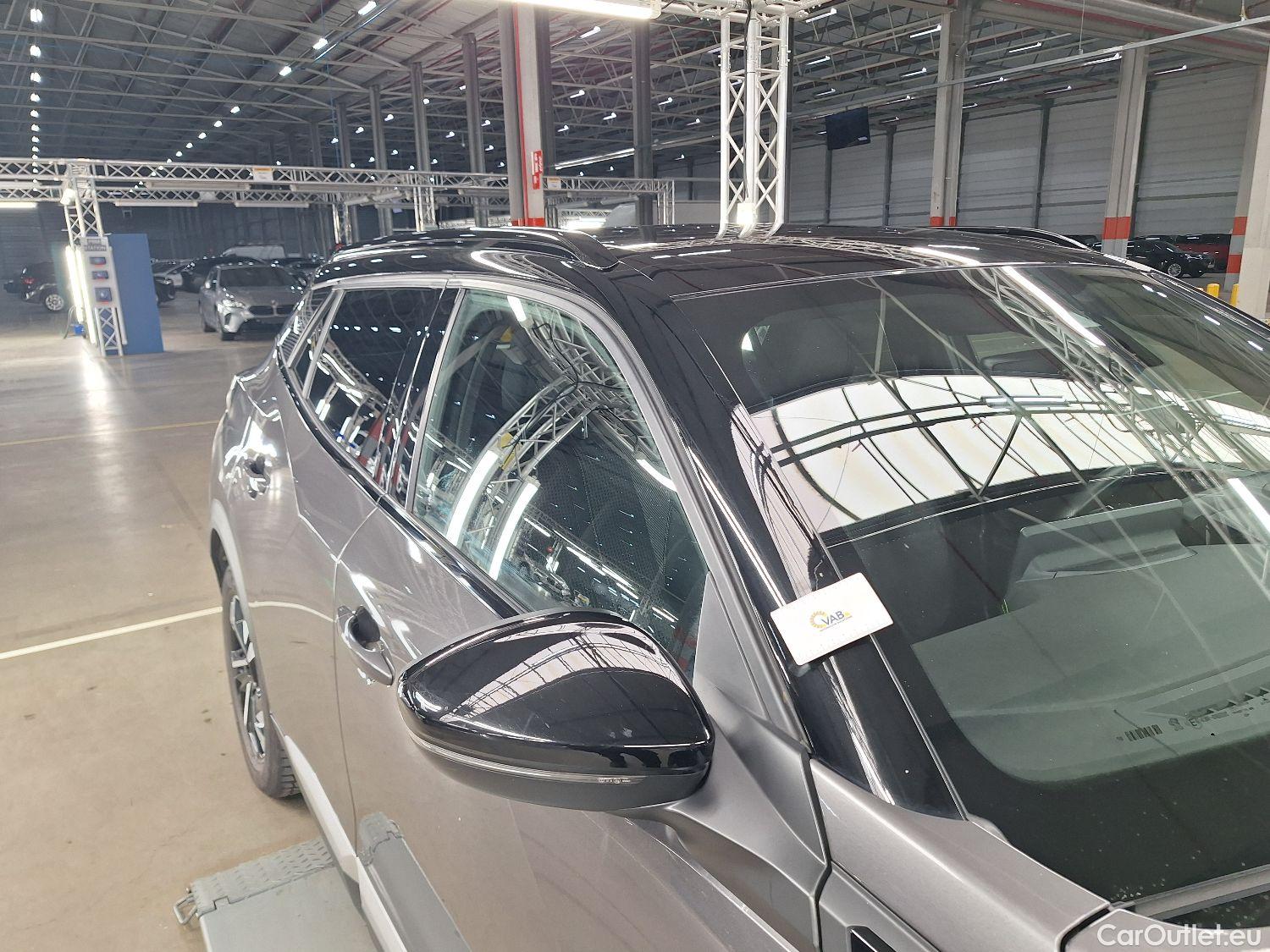  Peugeot  2008 Peugeot,  '19, Peugeot  1.2 Puretech 96kW S&S GT 5d #20