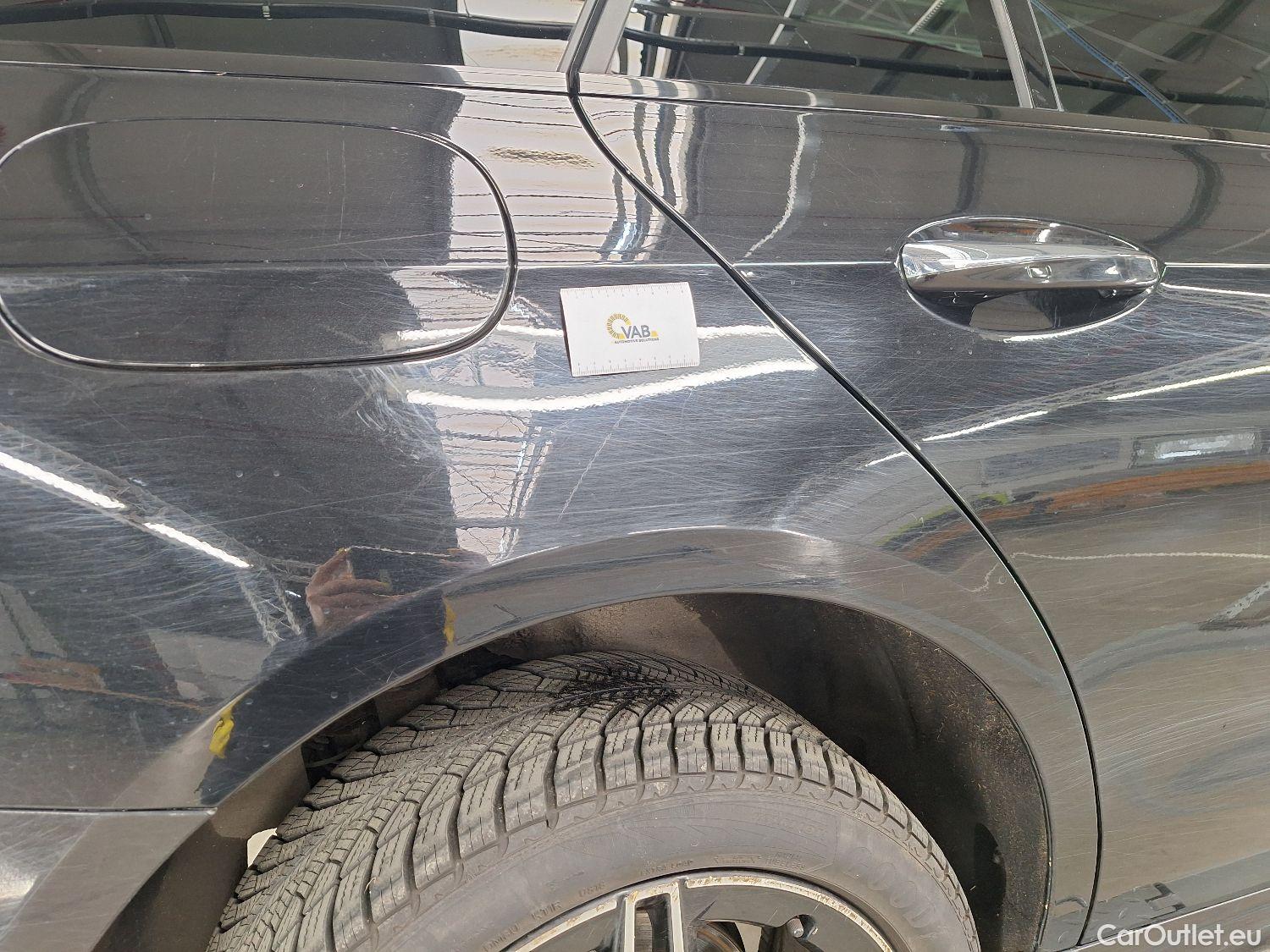  Mercedes  E-Klasse Mercedes, E-Class Break FL'20, Mercedes-Benz  Break E 200d Business Solut #23