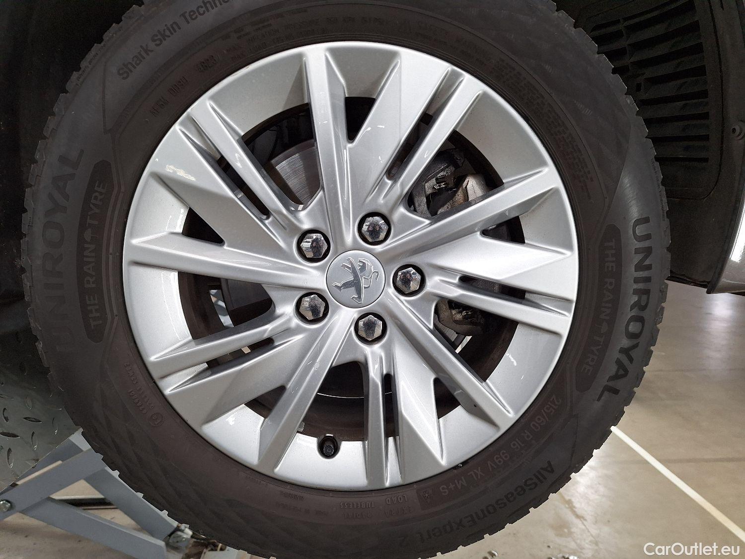  Peugeot  508 Peugeot,  SW '18, Peugeot  SW 1.2 PureTech 130 S&S EAT8 Active Pa #6