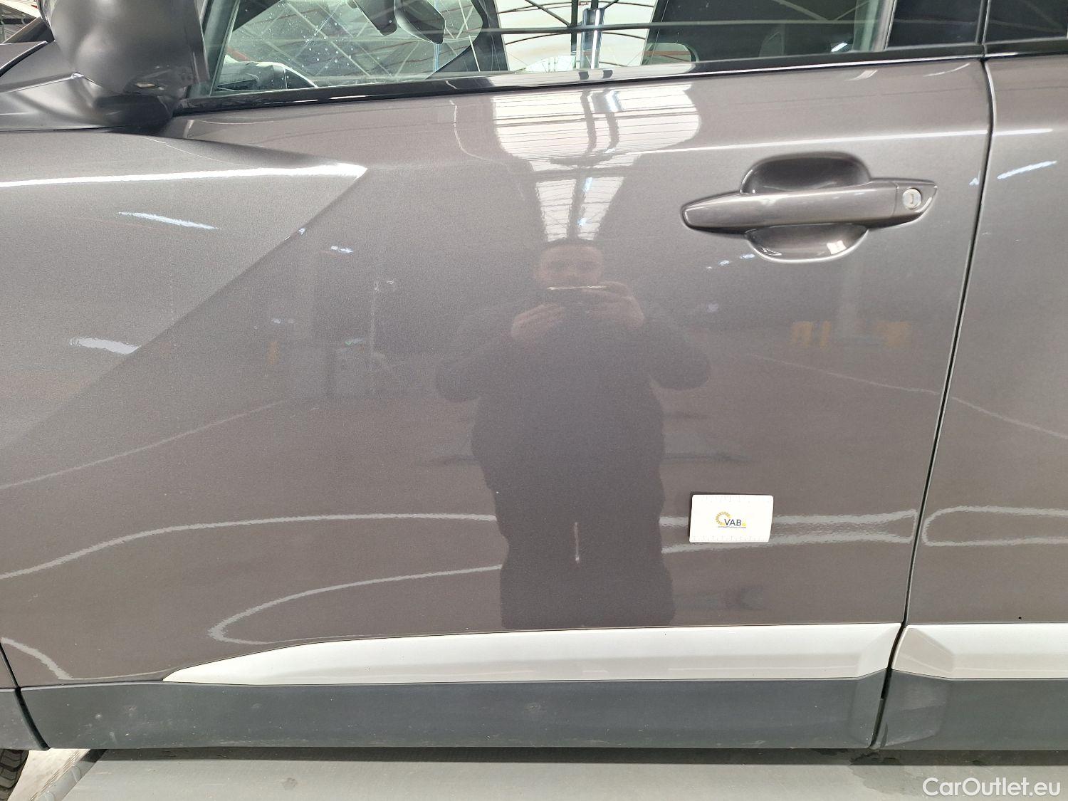  Peugeot  2008 Peugeot,  '19, Peugeot  1.2 Puretech 96kW S&S GT 5d #16