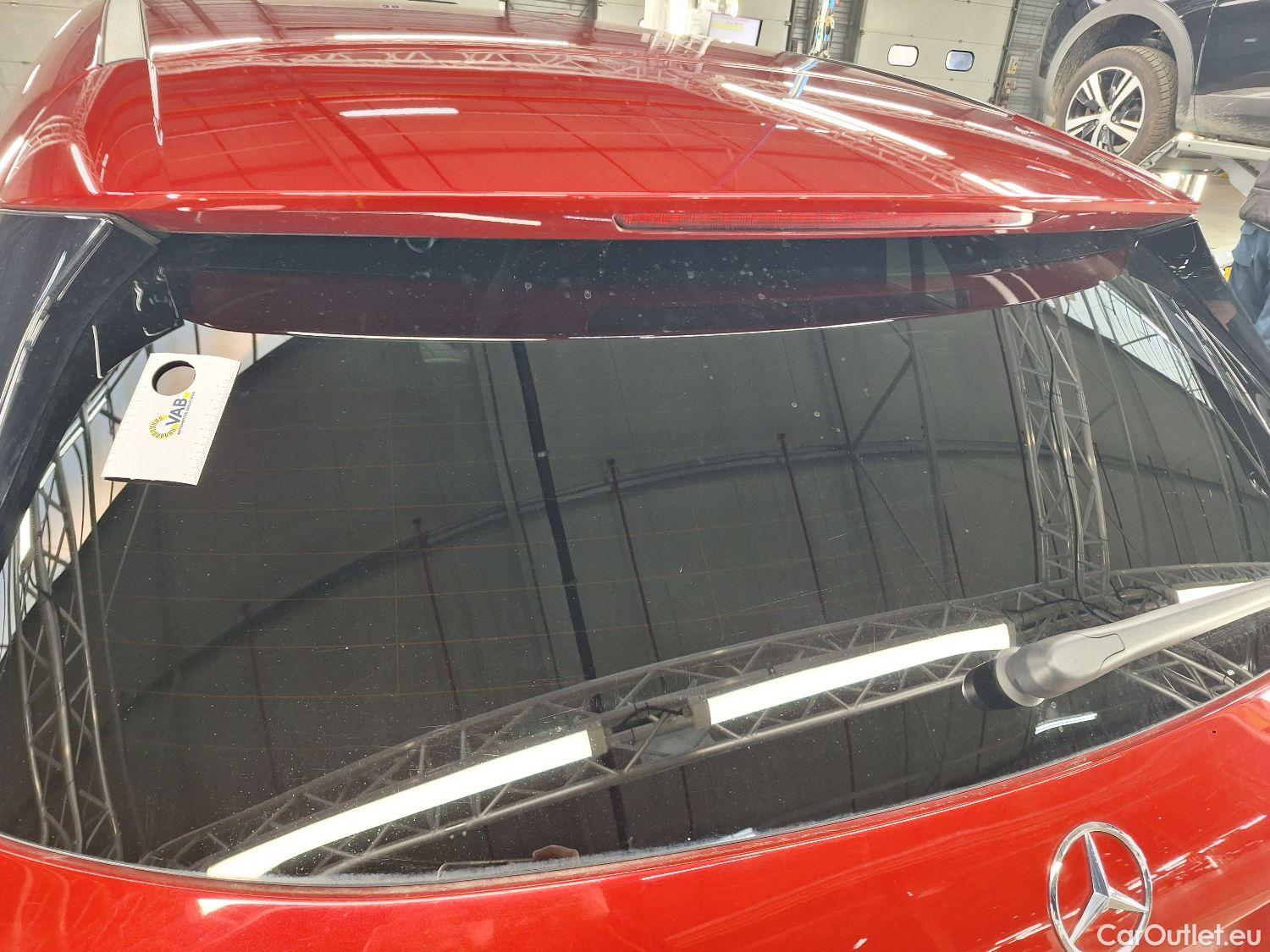  Mercedes  A-Klasse Mercedes, A-Class '18 PHEV, Mercedes-Benz  A 250 e 5d #33