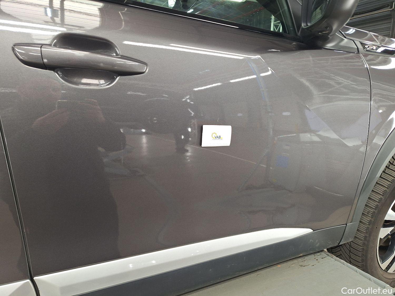  Peugeot  2008 Peugeot,  '19, Peugeot  1.2 Puretech 96kW S&S GT 5d #9