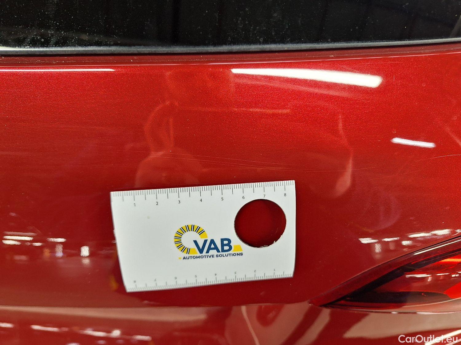  Mercedes  A-Klasse Mercedes, A-Class '18 PHEV, Mercedes-Benz  A 250 e 5d #32