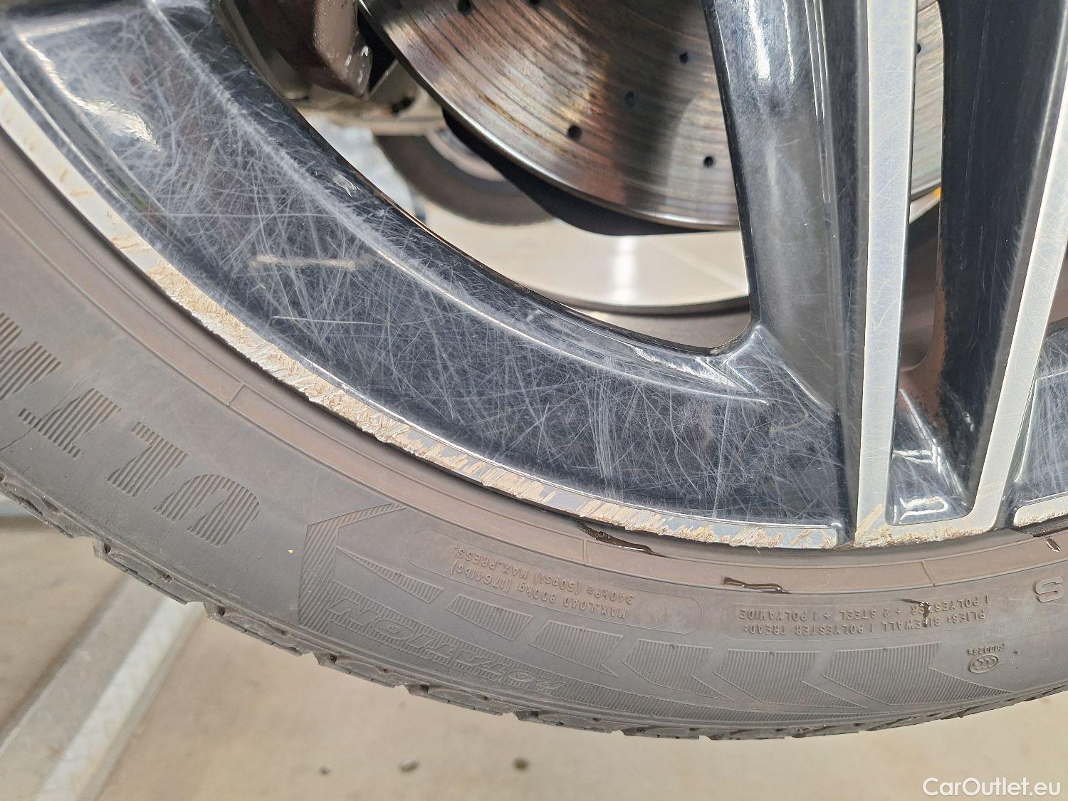  Mercedes  E-Klasse Mercedes, E-Class Break FL'20, Mercedes-Benz  Break E 200d Business Solut #3