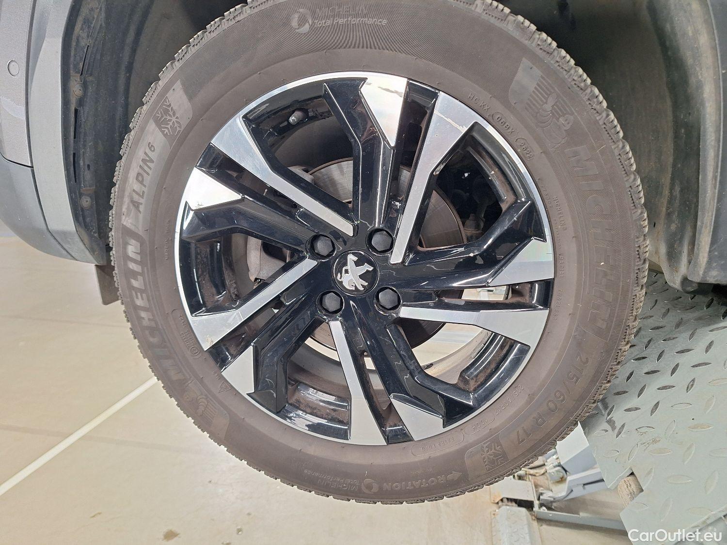  Peugeot  2008 Peugeot,  '19, Peugeot  1.2 Puretech 96kW S&S GT 5d #6