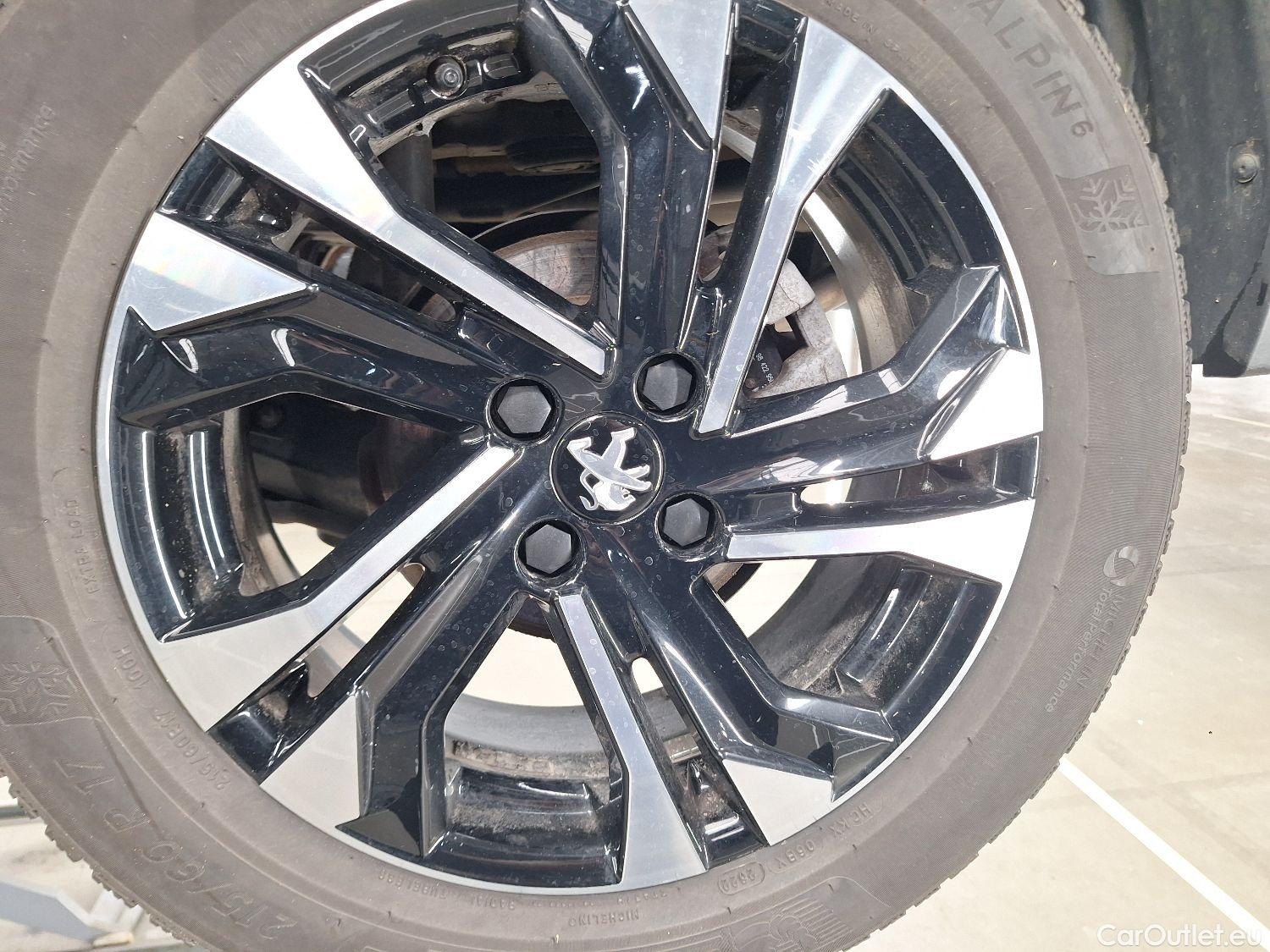  Peugeot  2008 Peugeot,  '19, Peugeot  1.2 Puretech 96kW S&S GT 5d #4