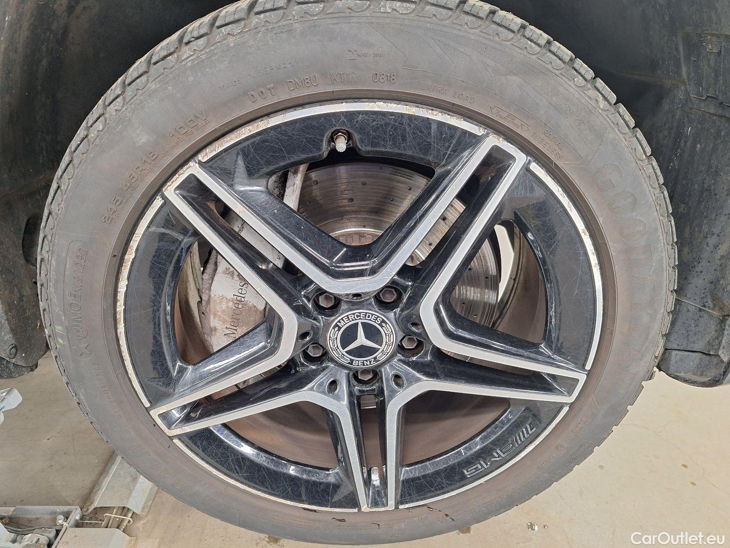  Mercedes  E-Klasse Mercedes, E-Class Break FL'20, Mercedes-Benz  Break E 200d Business Solut #1